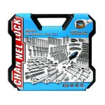 Channellock Mechanics Set (200 Pc.)-Instock