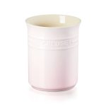 Le Creuset Spatula Case Diam. 12 cm Shell Pink