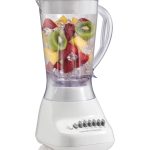 Hamilton Beach Smoothie 10 Speed Blender
