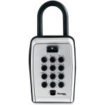 Master Lock 5422D Push Button Portable Key Safe
