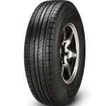 Carlstar Radial Trail HD ST205/75R15 107M D Trailer Tire
