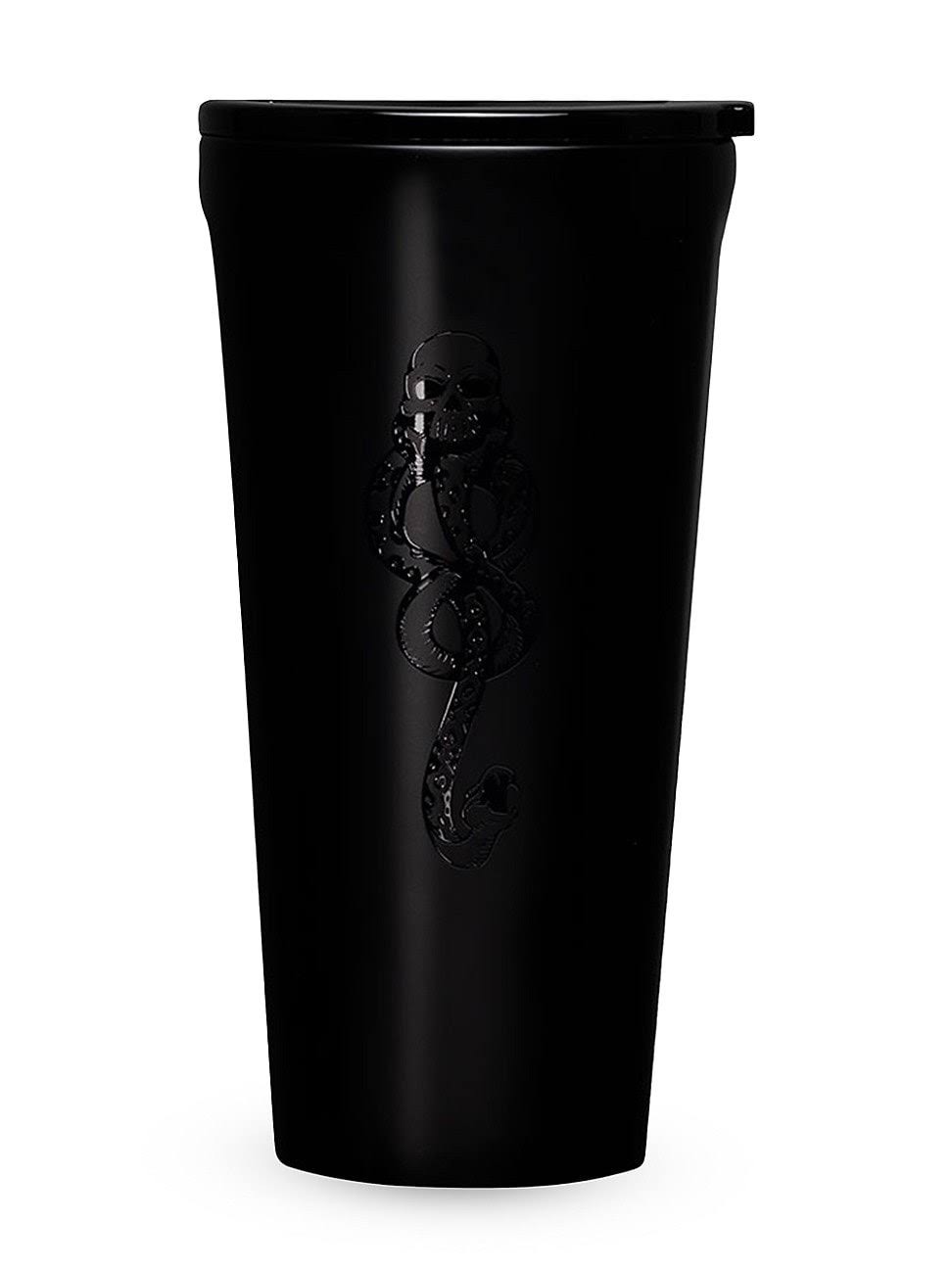 da3b5ebb08623bd2596f8ebc70b2ccfe703eb6bd112dc1867d7b41ce3912949e.jpg Corkcicle 16oz Tumbler - Harry Potter - Image 1