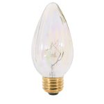 Satco - S3369 - Light Bulb - Aurora