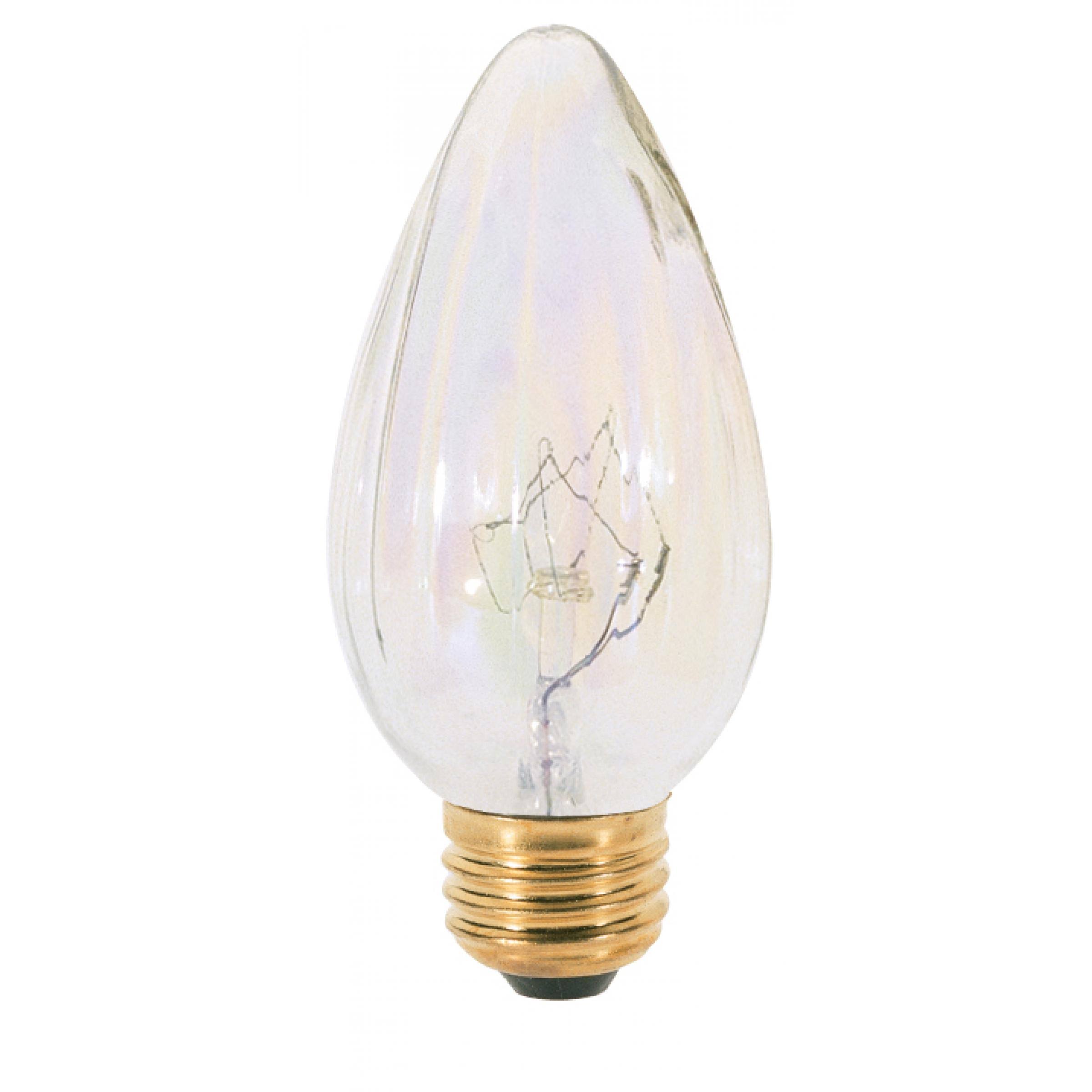 da7e68560833fdbfbe6ff095574323550a8f37f91fa660196746cbefeeda7999.jpg Satco - S3369 - Light Bulb - Aurora - Image 1