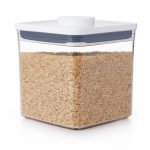 OXO 2.6 qt Square Pop Container - Food Storage Containers