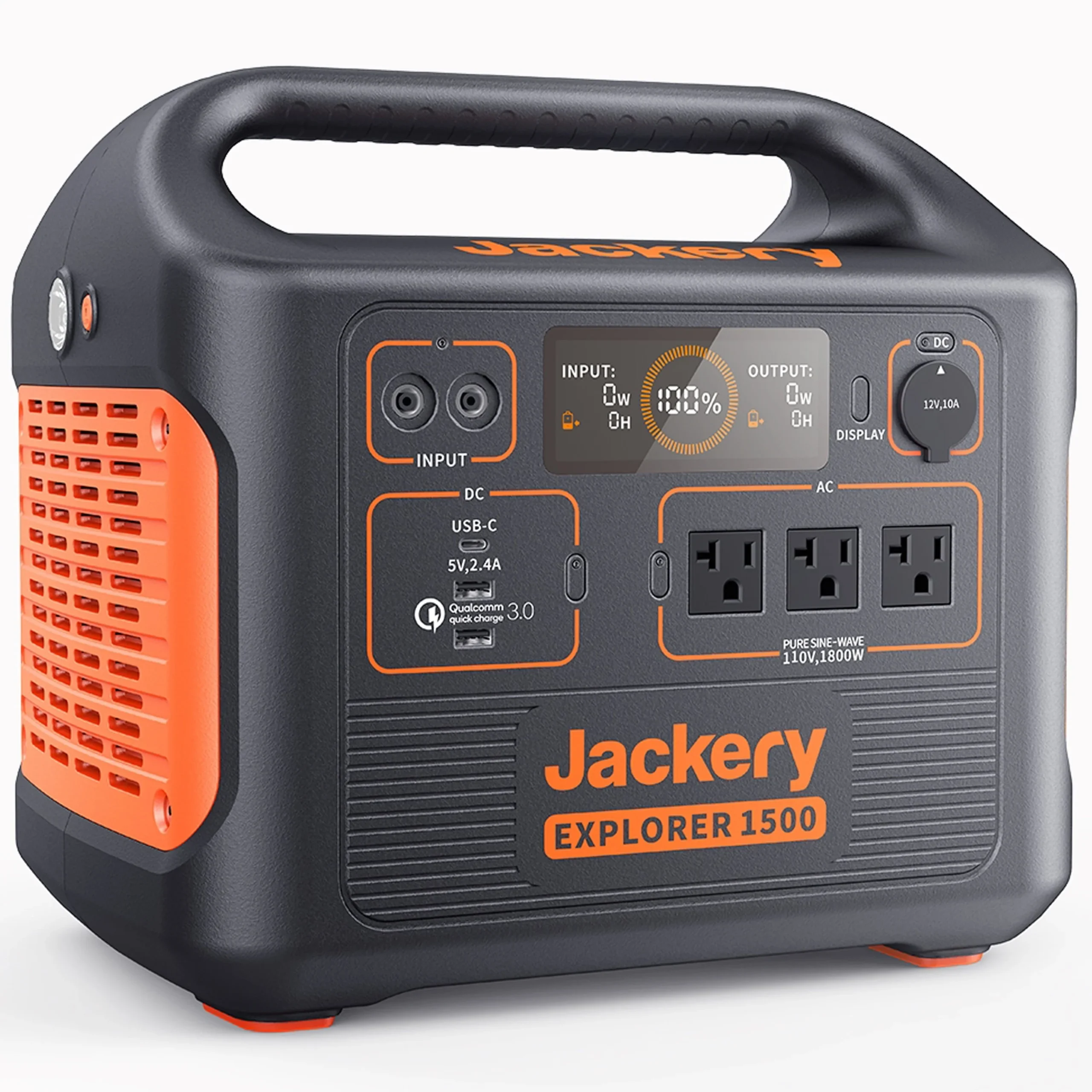 daaeaaccdef1e7884734d3a9ae108178c0852b1b4543476a67eadb15e499c2b2.webp Jackery Explorer 1500 Portable Power Station - Image 1