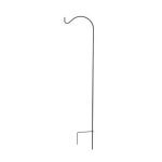 Panacea 48" Garden Shepherd Hook