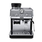 Mastercard Off | De'Longhi - La Specialista Arte EC9155.MB Pump-driven Espresso Coffee Machine