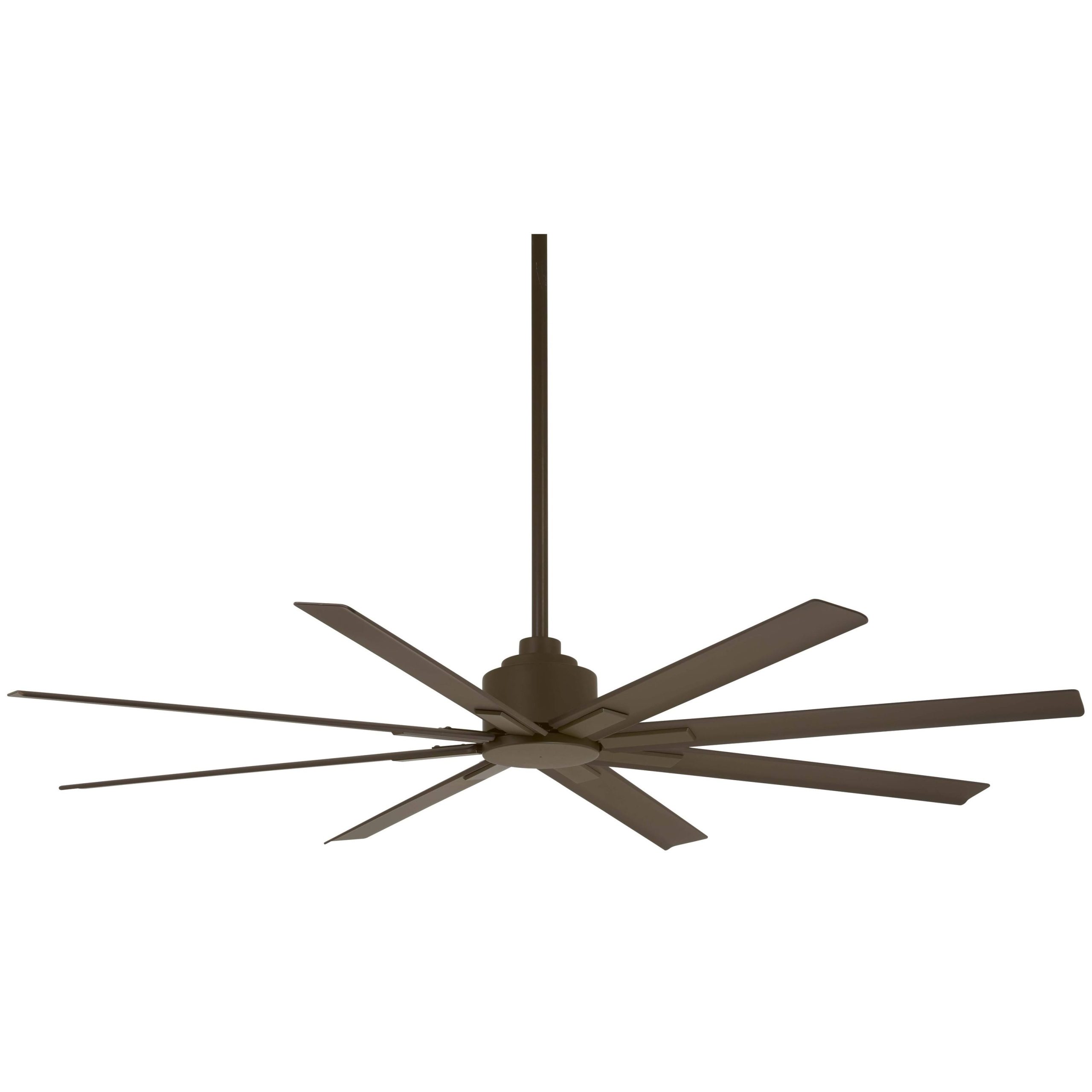 dadd59e11c8cd9816dca815e2bf134bbc1ca34f56ebbaf53730ff83e0f2d1b01.jpg Minka-Aire Xtreme H2O 65" Outdoor Ceiling Fan - Oil Rubbed Bronze - F896-65-ORB - Image 1