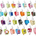 Bath & Body Works - Grab Bag Assorted Bundle of Six 6 Wallflower Bulbs