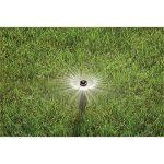 Rain Bird 1804VAN Professional Pop-Up Sprinkler, Adjustable 0 - 360, 5 Pack