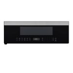 GE 1.2 Cu. ft. Over-The-Range Low Profile Sensor Microwave Oven
