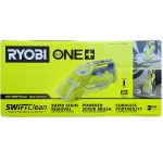 Ryobi PCL756B ONE+ 18V Cordless SWIFTClean Spot Cleaner (Tool Only)