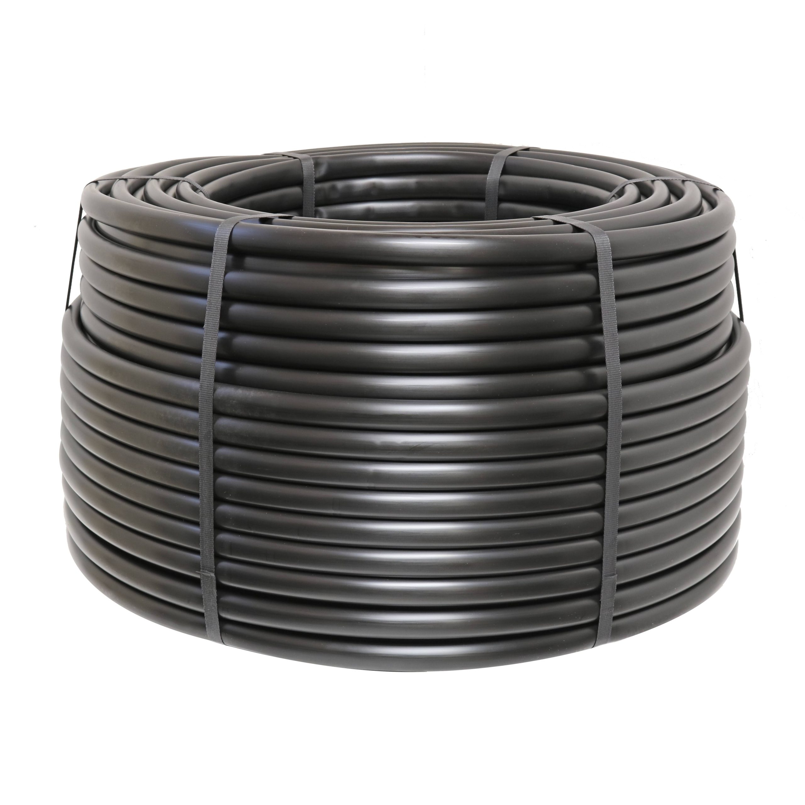 db32194795700b69956c02da08a3ec5c076c14ebdcce25bceb708755025b91d9.jpg 1/2" Polyethylene Drip Irrigation Tubing 500' (.600" ID x .700" OD) - Image 1