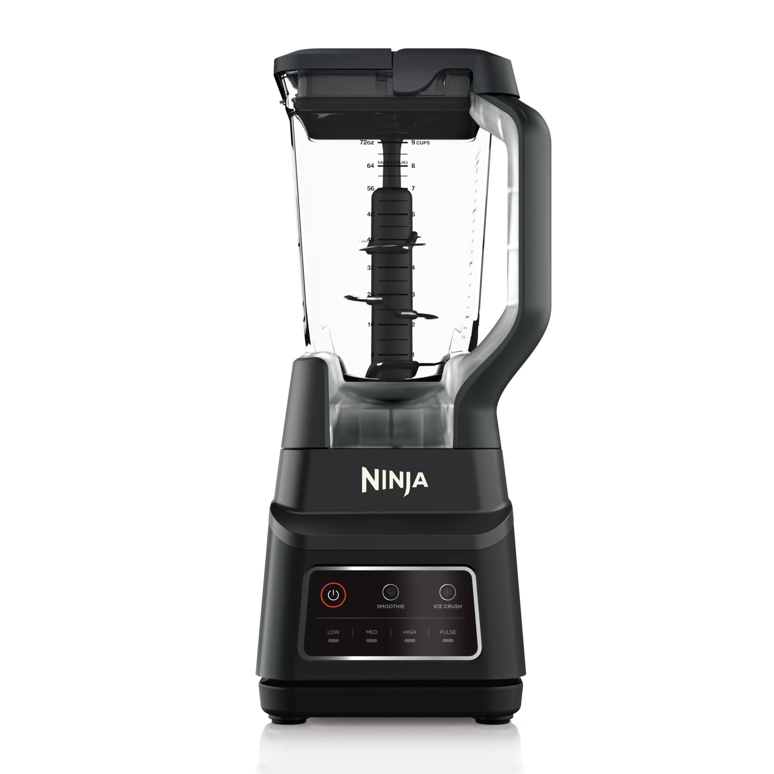 db44dca2865fd768d89e3b3062b19d6d9a54660c5f9ab482dfd236fca23cc241.jpg Ninja Professional Plus Blender with Auto-iQ and 72-Ounce Total Crushing Pitcher & Lid - Image 1