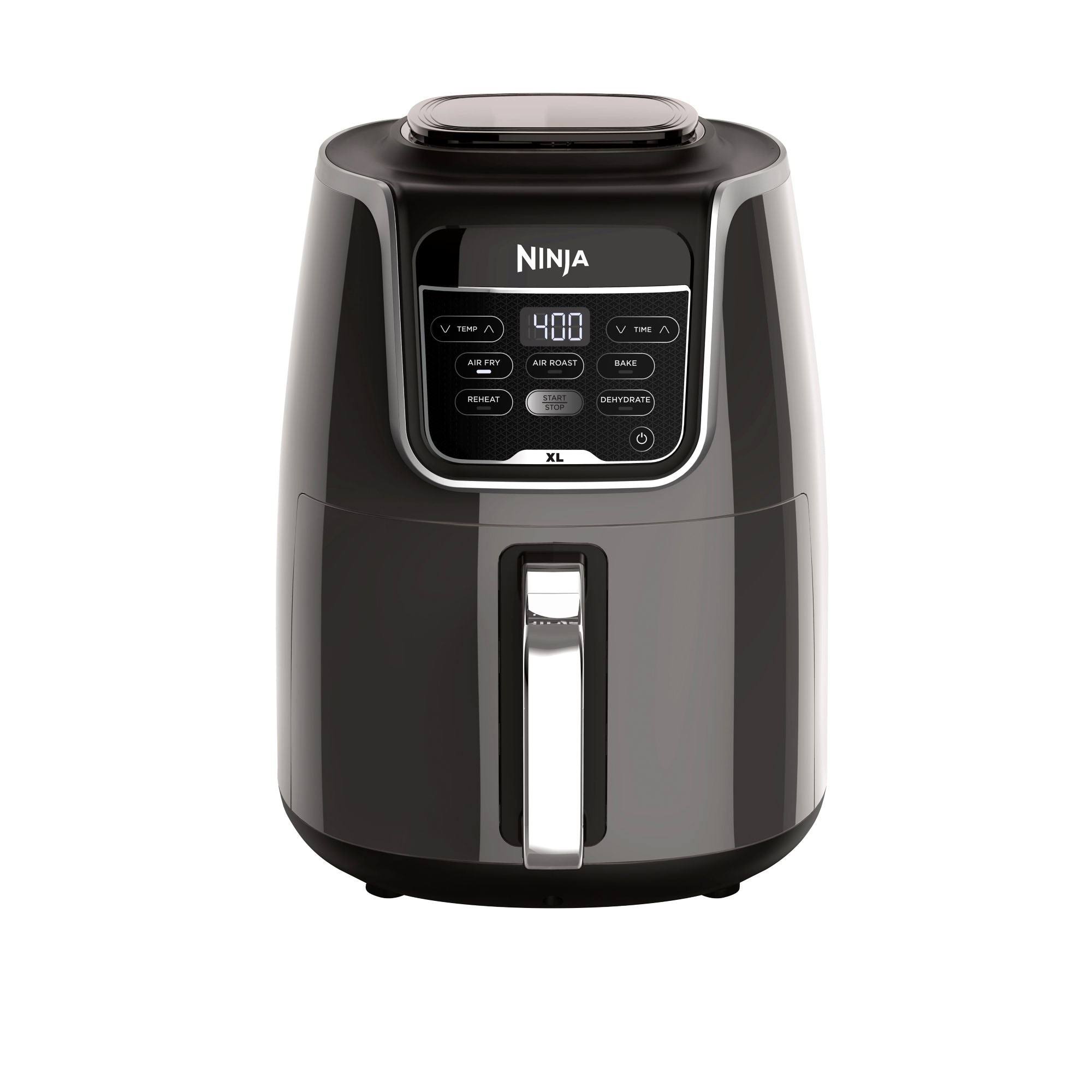 db7891f3f76dcc74ff0ee4688b7756309f67be56ef68b3b8cce6f6c99ea3fe9d.jpg Ninja 5.5-Qt. Air Fryer XL - Image 1
