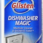 Glisten Dishwasher Cleaner - 12 fl oz