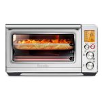 Breville Smart Oven Air Fryer - Brushed Stainless Steel