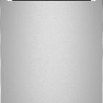 KitchenAid 44 DBA Dishwasher in PrintShield Finish with Freeflex Third Rack Stainless Steel