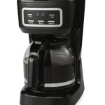 Mainstays Programmable Coffee Maker - 12 Cup Each