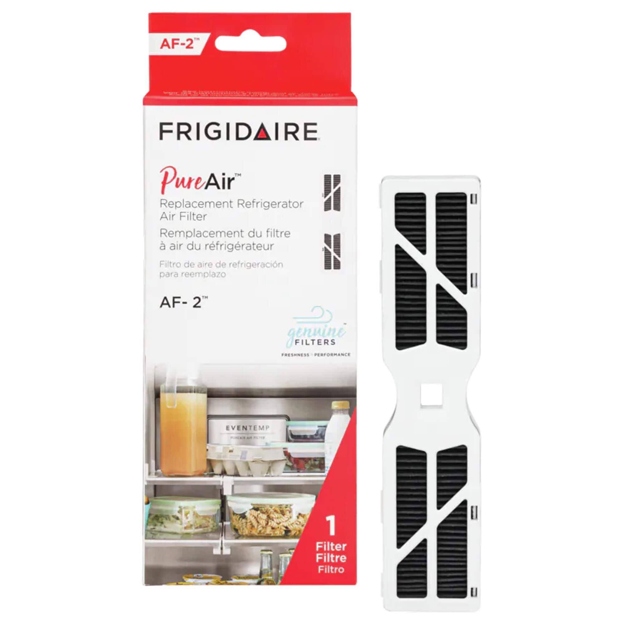 Frigidaire PureAir Replacement Refrigerator Air Filter AF-2 - FRGPAAF2