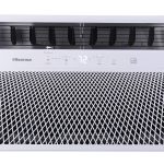 Hisense 1500-sq ft Window Air Conditioner (230-Volt; 24000-BTU) Energy Star AW2422CW3W.