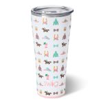 Derby Day 32oz Insulated Tumbler - Swig Life