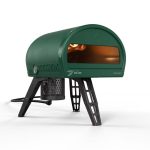 Gozney Roccbox Ranger Green GAS Portable Pizza Oven - Brad Leone Signature Edition