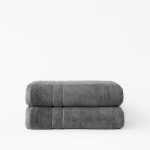Cozy Earth Premium Plush Bath Towels