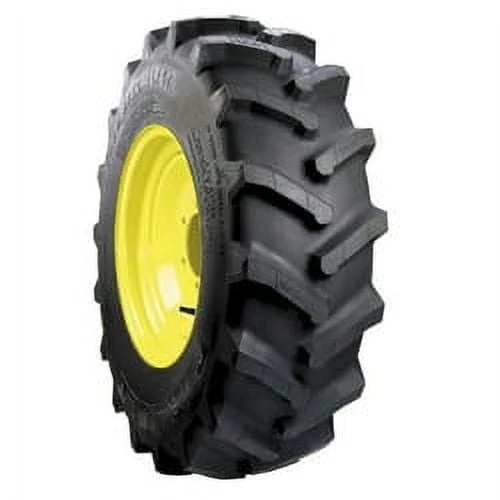 dcde8de9e3dbf510f9e7bac4e9e54d6ad928185f8277c26c76a4447689115429.webp Carlisle Farm Specialist R - 1 Agricultural Tire - 9.5 - 24 LRC 6PLY Rated - Image 1