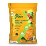 Sta-Green 1 Cubic Foot Garden Soil | POTFV1SG