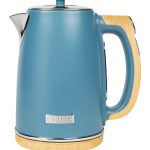 Haden Dorchester Electric Kettle ,Stone Blue