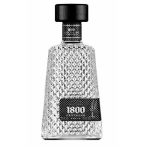 1800 Cristalino Tequila Añejo 750 ml