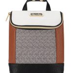 Itzy Ritzy Chill Like A Boss Bottle Bag - Coffee Cream