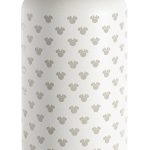 Simple Modern Disney Character Water Bottle with Straw Lid Vacuum Insulated Stainless Steel Thermos | Leak Proof Flask Summit | 32oz Minnie Mouse Me