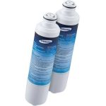 Samsung 2-Pack Refrigerator Water Filter at ABT