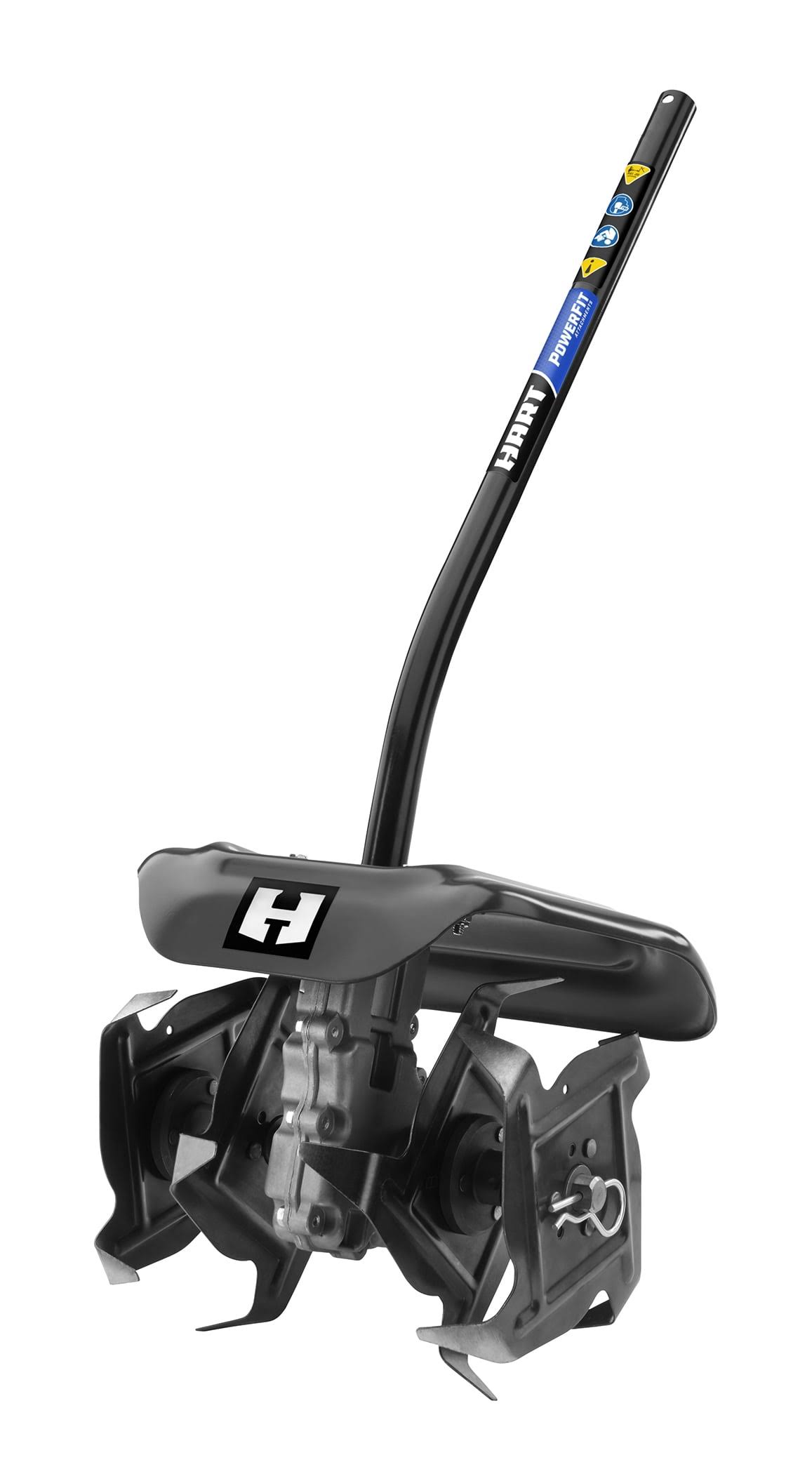 Hart Tiller Attachment (FOR Attachment Capable Trimmer)