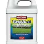 Gordon's 7441072 Triple 10 Liquid Fertilizer 10-10-10 1 gal.