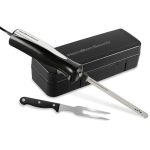 Hamilton Beach - Electric Knife Carving Set