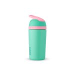 Owala Kid's Flip 14 oz. Insulated Stainless Steel Water Bottle