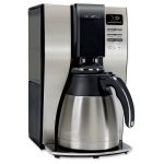 Mr. Coffee 10-Cup Thermal Programmable Coffeemaker