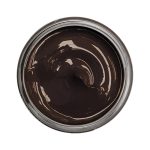 Moneysworth and Best Shoe Cream - Jar 43g / 1.55oz (Medium Brown)
