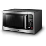 Toshiba EM131A5C-SS Microwave Oven with Smart Sensor