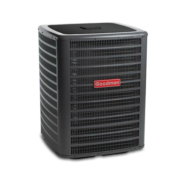 GSXN404210 3.5 Ton 14.3 SEER2 Goodman Air Conditioner Condenser