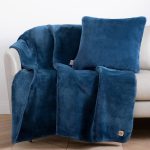 Ugg Whitecap Throw Blanket Night Sky
