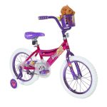16 Bike