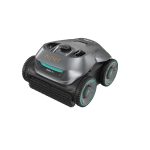 Aiper Seagull Pro Pool Cleaning Robot Silver