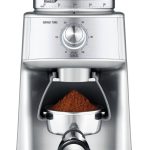 Breville BCG600SIL The Dose Control Pro Coffee Grinder