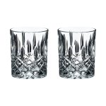 Riedel Spey Whisky Tumbler, Set of 2