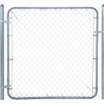 Fit-Right 5 ft. Adjustable Walk Gate Kit